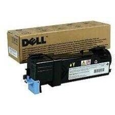 Dell CT200196 Sarı Orjinal Toner - 1320 / 2130CN