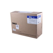 Dell K2885 Siyah Orjinal Toner - M5200 / W5300