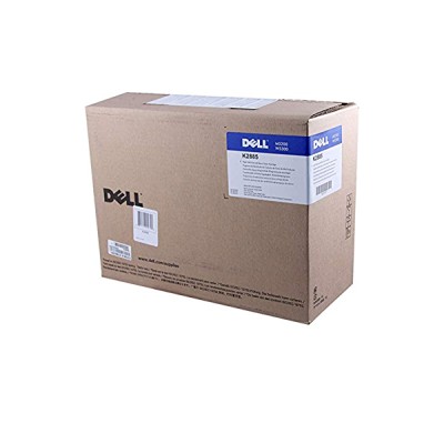 Dell K2885 Siyah Orjinal Toner - M5200 / W5300 (T12331) hemen satın al!