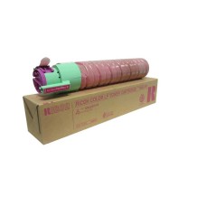 Infotec 888334 Kırmızı Orjinal Toner - IP-C2525 / SP-C410