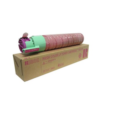 Infotec 888334 Kırmızı Orjinal Toner -  IP-C2525 / SP-C410 (T12334) hemen satın al!