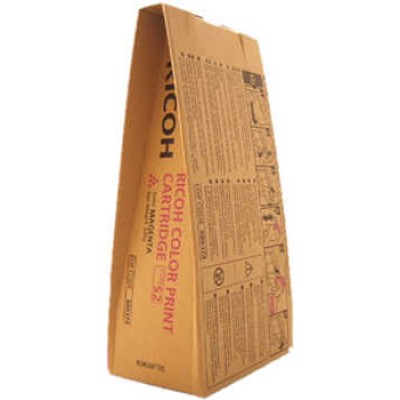 Nrg / Ricoh 888386 Type DT60 Kırmızı Orjinal Toner - DSC460, CS555 (T12349) hemen satın al!