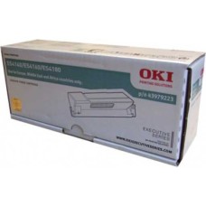 OKI 43979223 Orjinal Toner - ES4140 / ES4160