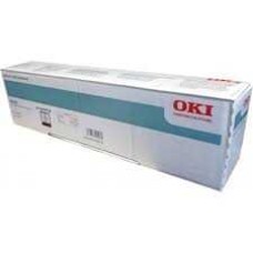 OKI 44059128 Siyah Orjinal Toner - ES8430