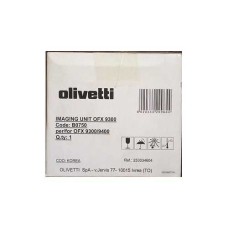 Olivetti B0750 Orjinal Toner OFX9300, OFX9400