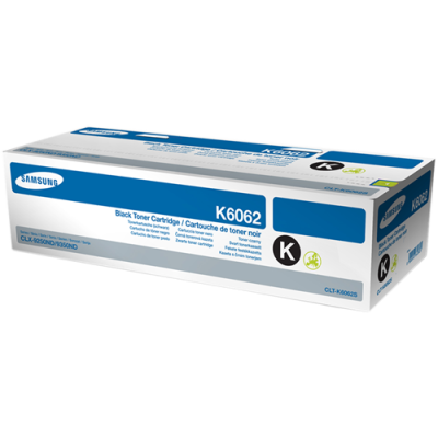 Samsung CLT-K6062S Siyah Orjinal Toner CLX9250, CLX9252, CLX9350, CLX9352 (T12361) hemen satın al!