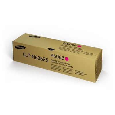 Samsung CLT-M6062S Kırmızı Orjinal Toner CLX9250, CLX9252, CLX9350, CLX9352 (T12362) hemen satın al!
