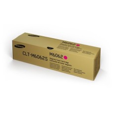 Samsung CLT-M6062S Kırmızı Orjinal Toner CLX9250, CLX9252, CLX9350, CLX9352