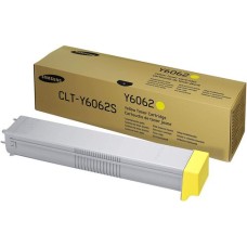 Samsung CLT-Y6062S Sarı Orjinal Toner CLX9250, CLX9252, CLX9350, CLX9352