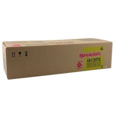 Sharp AR-C26TYE Sarı Orjinal Toner - AR-C170M / AR-C172M