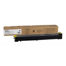 Sharp MX-18GTYA Sarı Orjinal Toner - MX-1800N