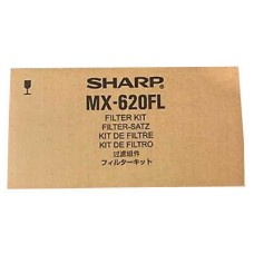 Sharp MX-620FL Service Filter Kit - MX-6240 / MX-7040