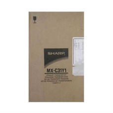 Sharp MX-C31Y1 Primary Transfer Kit - MX-C310 / MX-C311