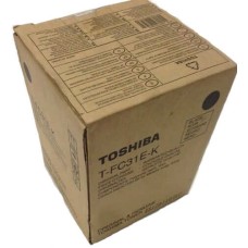 Toshiba T-FC31E-K Siyah Orjinal Toner - E-Studio 211C / 311C