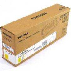 Toshiba T-FC34E-Y Sarı Orjinal Toner - E-Studio 287 / 347