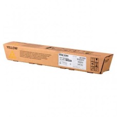 Ricoh 821059 Sarı Orjinal Toner - SP-C820DNHE / SP-C821DN