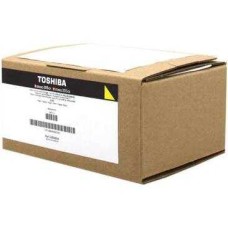 Toshiba TF-C305PYR Sarı Orjinal Toner - E-Studio 305CP / E-Studio 305CS