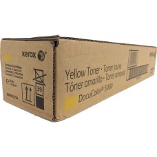 Xerox 006R01254 Sarı Orjinal Toner - DocuColor 5000 / DC5000