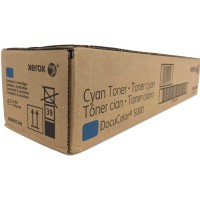 Xerox 006R01252 Mavi Orjinal Toner - DocuColor 5000 / DC5000