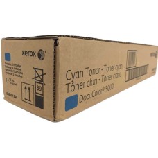 Xerox 006R01252 Mavi Orjinal Toner - DocuColor 5000 / DC5000