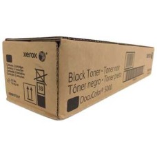 Xerox 006R01251 Siyah Orjinal Toner - DocuColor 5000 / DC5000