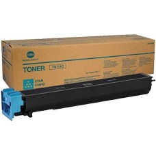 Konica Minolta TN-711C (A3VU450) Mavi Orjinal Toner - Ineo +654 / Ineo +754