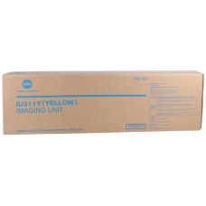 Konica Minolta IU-311Y (4062323) Sarı Orjinal Drum Ünitesi - C300 / C352