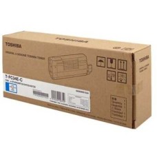 Toshiba T-FC34E-C Mavi Orjinal Toner - E-Studio 287 / E-Studio 347