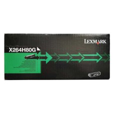 Lexmark X264H80G Orjinal Toner - X260 / X264