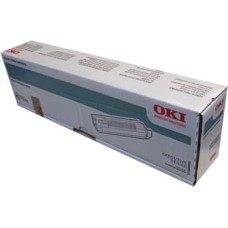 OKI 44059258 Kırmızı Orjinal Toner - ES8451 / ES8461