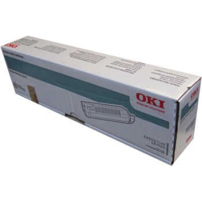 OKI 44059258 Kırmızı Orjinal Toner - ES8451 / ES8461 (T12420) hemen satın al!