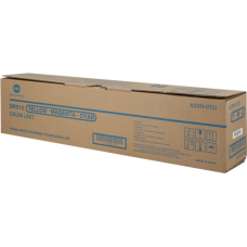 Konica Minolta DR-512CMY (A2XNOTD) Renkli Orjinal Drum Ünitesi - C224 / C284