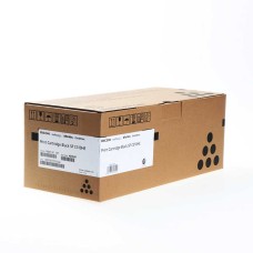 Ricoh 407634 SP-C310HE Siyah Orjinal Toner - SP C231SF / C232 / C310 / C311