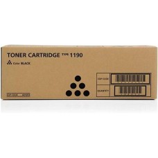 Ricoh 431013 Type 1190 Siyah Orjinal Toner - Fax 1190L
