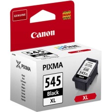 Canon PG-545XL Siyah Orjinal Kartuş Yüksek Kapasite - MG2450 / MG2550