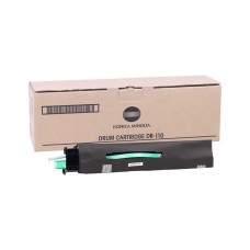 Konica Minolta DR-110 Siyah Orjinal Drum Ünitesi - Fax 2900 / Fax 3900