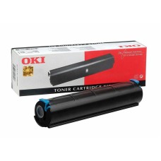 OKI 09002392 Siyah Orjinal Toner - OL 400 / OF-110