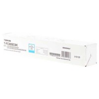 Toshiba T-FC26SC6K Mavi Orjinal Toner - E-Studio 262CP / 222CS / 263CS