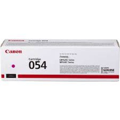 Canon CRG-054 M (3022C002) Kırmızı Orjinal Toner - LBP621 / LBP623 (U) (T12456) hemen satın al!
