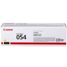 Canon CRG-054 Y Sarı Orjinal Toner - LBP621 / LBP623