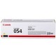 Canon CRG-054 Y Sarı Orjinal Toner - LBP621 / LBP623