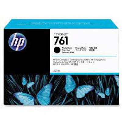 HP CM991A 761 Mat Siyah Orjinal Kartuş - DesignJet T7100 (U) (T12466) hemen satın al!