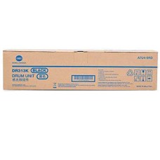 Konica Minolta DR-313K Siyah Orjinal Drum Ünitesi - Bizhub C258