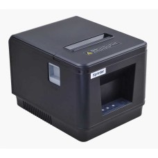 Xprinter XP-Q600 Termal Fiş Yazıcı + USB + Ethernet