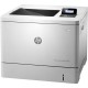 HP B5L23A M552dn Laserjet Enterprise Renkli Lazer Yazıcı Ethernet + Airprint