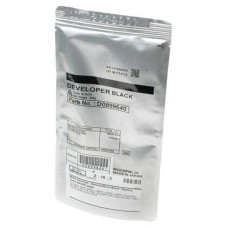 Ricoh D089-9640 Siyah Orjinal Developer - MP C3001 / MP C4501 / MP C5501