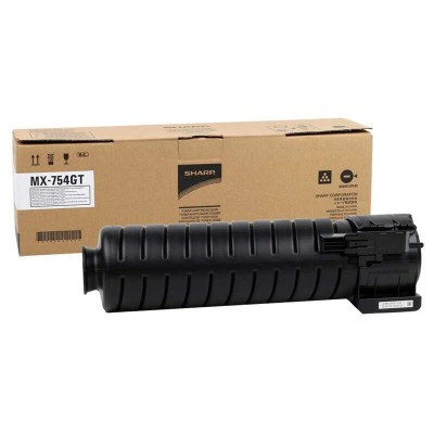 Sharp MX-754GT Orjinal Toner - MX-M650 / MX-M654N (T12486) hemen satın al!