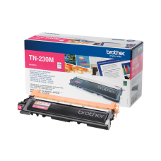 Brother TN-230M Kırmızı Orjinal Toner - HL-3040CN / HL-3070CW
