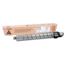 Ricoh 841160 Siyah Orjinal Toner - MP-C5000E / MP-C4000