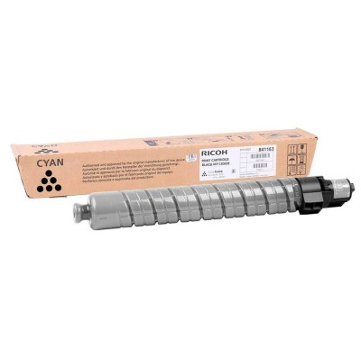 Ricoh 841160 Siyah Orjinal Toner - MP-C5000E / MP-C4000 (T12497) hemen satın al!